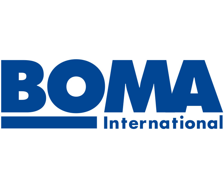 Building Owners and Managers Association (BOMA) logo